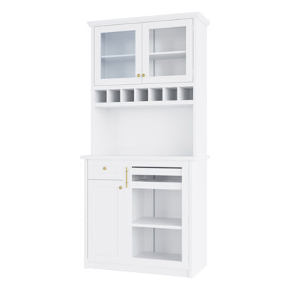 Buffet sur pied Farmhouse
