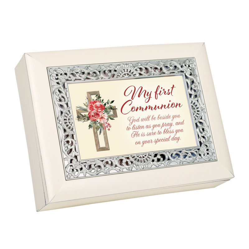 Emanuell Plastic Memory Box