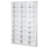 60.55 " H Media Shelves-936812281