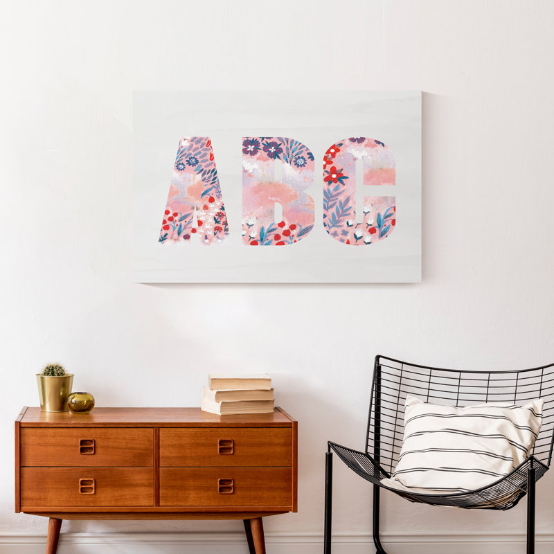 Art sur toile ABD, H 30 po x l 20 po x P 1,25 po