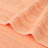 Mika Smart Twist Viscose Cotton Blend Medium Weight Solid Face Towels Washcloths-106744523