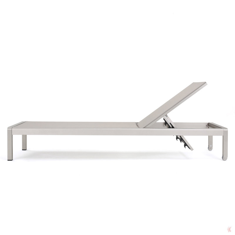 CHAISE DE PLAGE CAPE CORAL KD CHAISE PATIO LUNGE BEACH