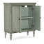 Charleston 2 -Door Storage Cabinet