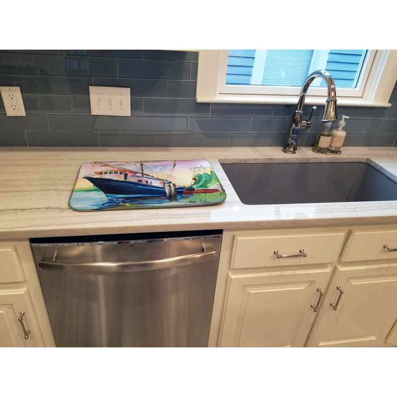 Drying Mat