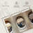 " Airplane Windows " 3 - Pieces-92763798