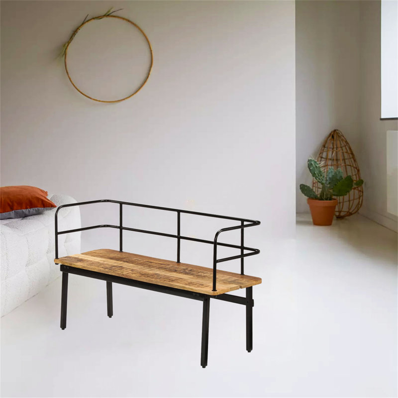 Mabe Bench