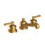 Miro Widespread Bathroom Faucet with Drain Assembly-40525930