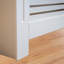 Navreet Medium Radiator Cover