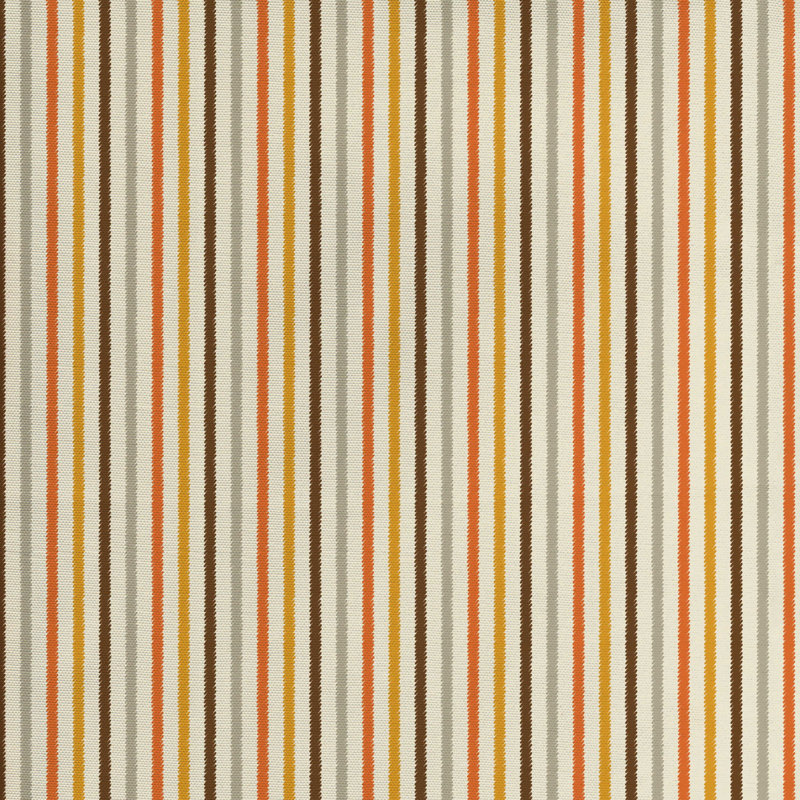 Tissu de mode 70 nostalgique 60s, l 36 po x L 360 po
