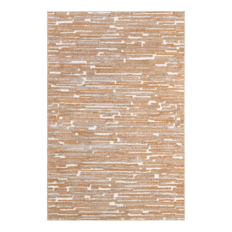 Fibra Gainsborough Rug, Rectangle 6'1" x 9'