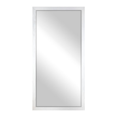 Ozark Hardwood Beveled Mirror 2"