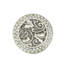 ROOKWOOD KNOB; ERINITE GREEN CRYSTAL-814950132