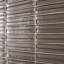 Maya Stacked 12x12 Polished Glass Mosaic Tile-807491528