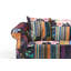 Forsyth Crushed Velvet Patchwork Sofa-1317790491-1333185773