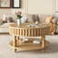Table basse avec rangement Mid Mid Modern-1350175614