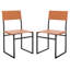 Chaise d'appoint Rowayda-1349884977