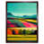 Brown Framed Paper selected