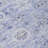 Machine Washable Indoor/Outdoor Chantille ACN1110 Blue Rug-109485441