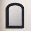 Marvella Flat Mirror