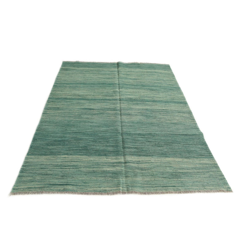 Ohlson Blue Rug