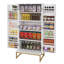 130cm Kitchen Pantry