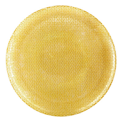 Assiette plate Ocer