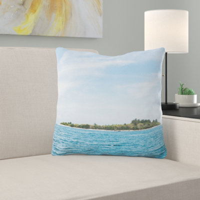 Coussin de plage