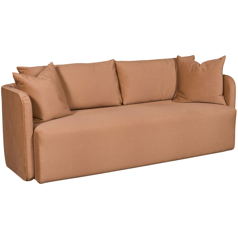 Wren Sofa, Worthy Snow