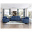 Chaise de salon moelleuse 1pc
