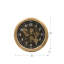 Horloge murale 20,9 po Refton