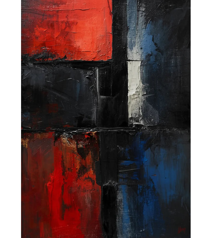 Color Strata