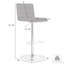 Tabouret de bar Aubrey