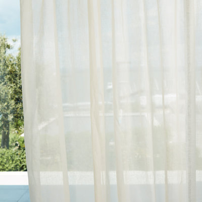 Lucent Fabric