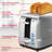 Brentwood 2-Slice Toaster-80807132