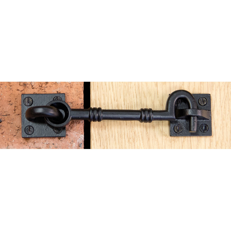 Cabin Hooks Door Accessory