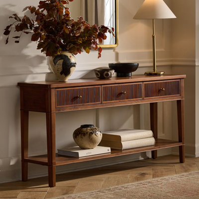 Console American Country