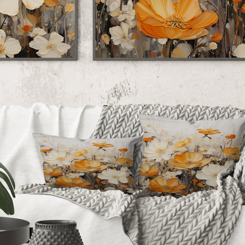 Coussin Minimalisme