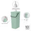 Brabantia Sort & Go 16 Litre Rubbish Bin-126048686