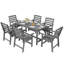 Ensemble repas d'extérieur 7 pièces 7 pièces-1563756711-1563756760
