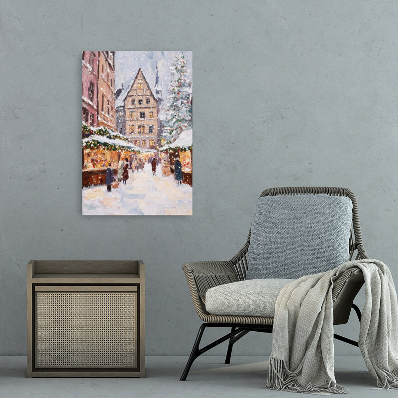 Print, 91.44cm H x 60.96cm W