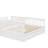 Twin Over Full Bunk Bed With Drawers-1382213409