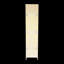 Armoire empilable de 15,95 po x l 15,95 po x l 69,06 po. Cloisons mobiles pour plus de rangement. Cuisine, salle de bain, garage.