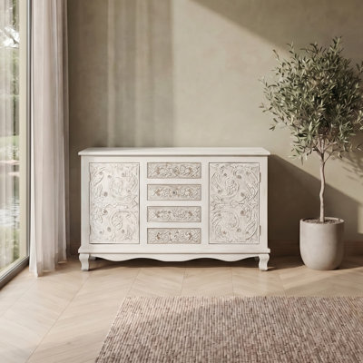 Granger 140cm Sideboard