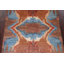 Tapis oriental en laine 6 x 8