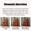 Banc de rangement Cherry