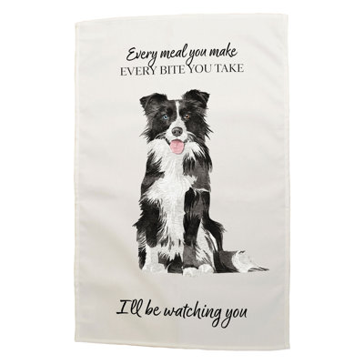 Cotton Tea Towel Kitchen Towel