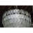 Venetian Light Discs Chandelier-91338736-91338738-91338737