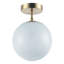 Semi Flush Mount