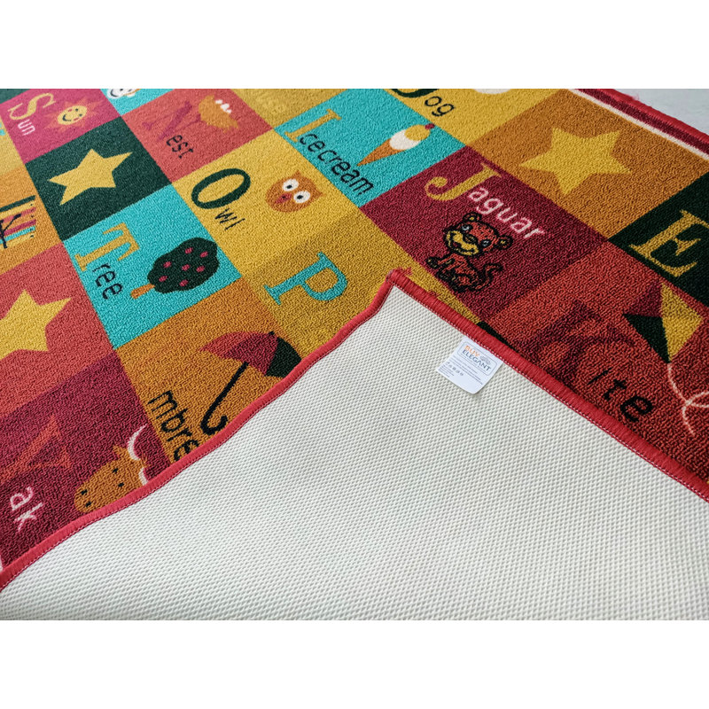 Joel 80cm X 150cm Area Rug