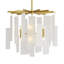 Harriet 8 - Light Chandelier